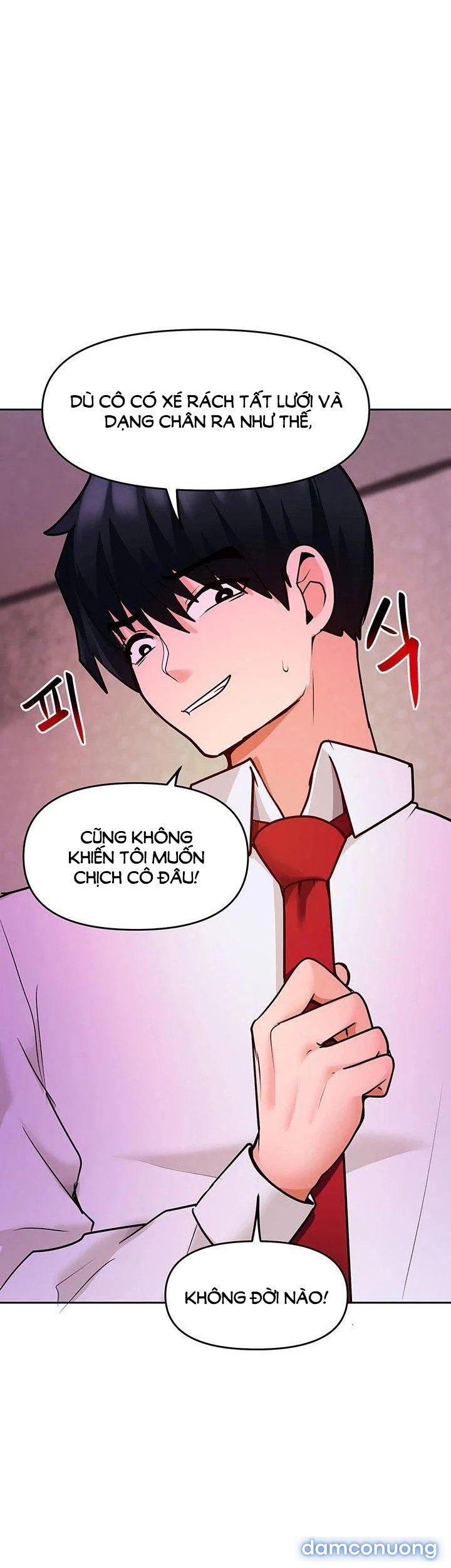 Ứng Dụng Thôi Miên Chương 19 page 46 - Giả Dược