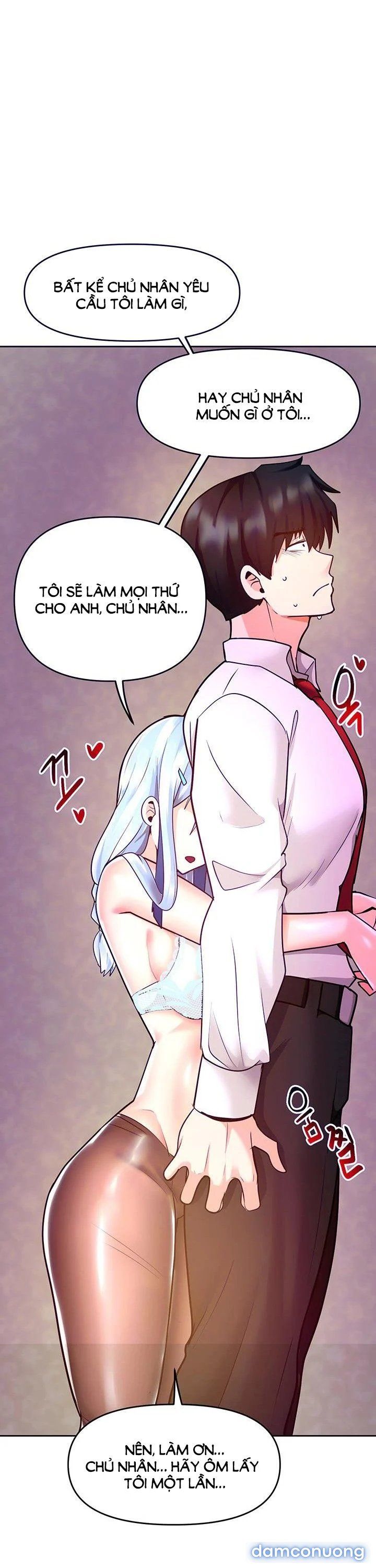 Ứng Dụng Thôi Miên Chương 19 page 6 - Giả Dược
