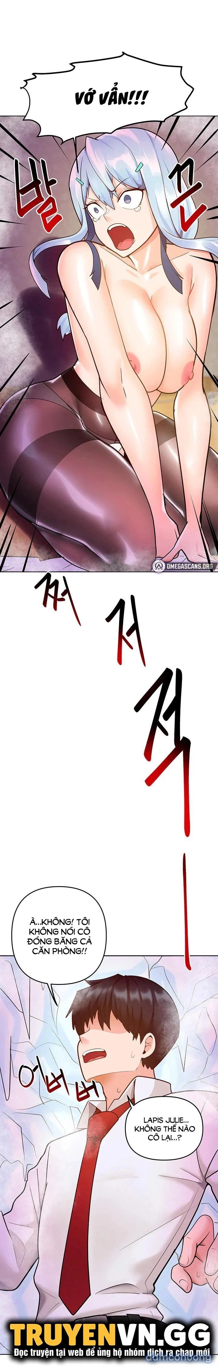 Ứng Dụng Thôi Miên Chương 19 page 54 - Giả Dược