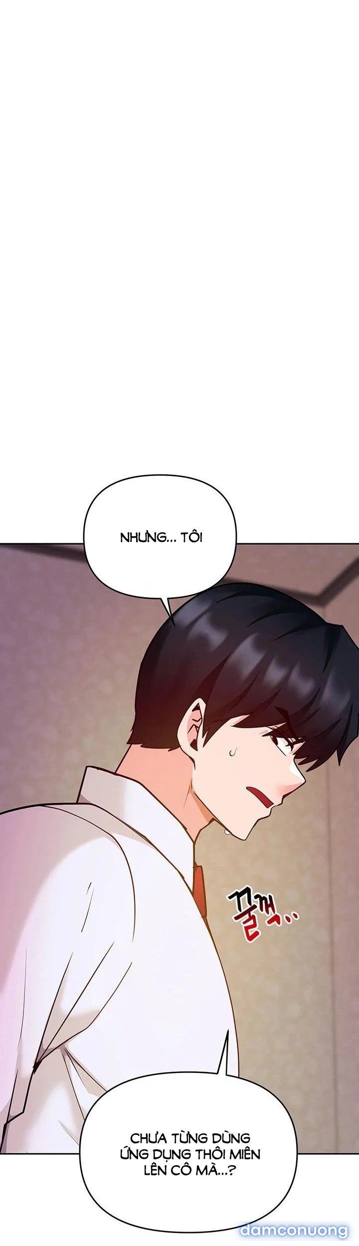 Ứng Dụng Thôi Miên Chương 19 page 9 - Giả Dược