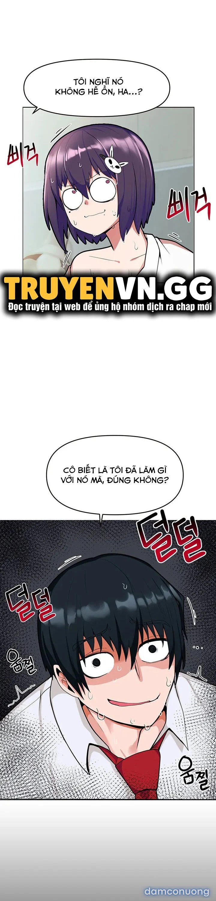 Ứng Dụng Thôi Miên Chương 2 page 13 - Giả Dược