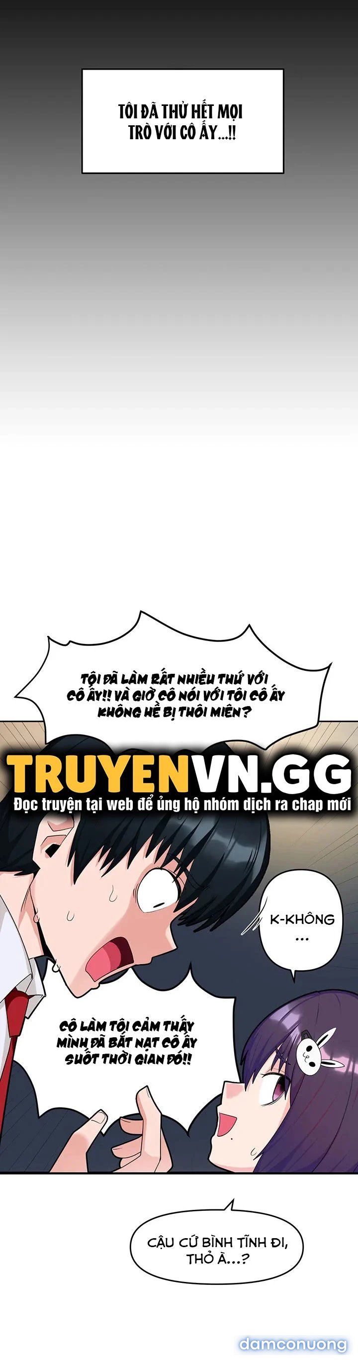 Ứng Dụng Thôi Miên Chương 2 page 19 - Giả Dược