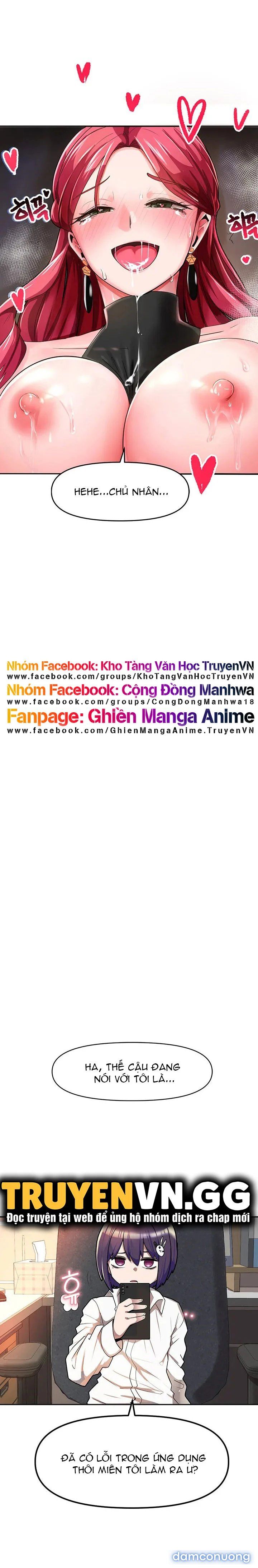 Ứng Dụng Thôi Miên Chương 2 page 3 - Giả Dược
