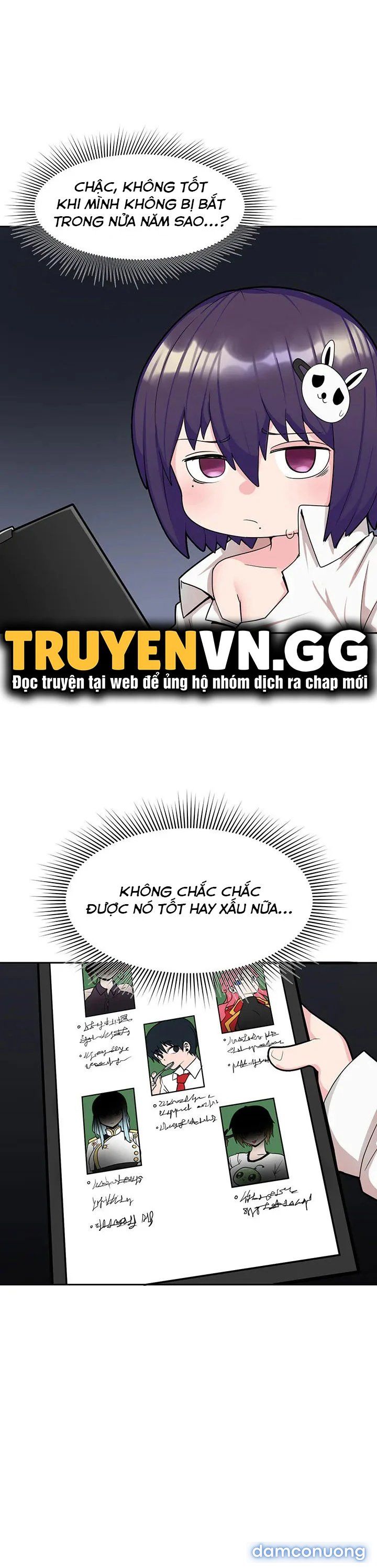 Ứng Dụng Thôi Miên Chương 2 page 22 - Giả Dược