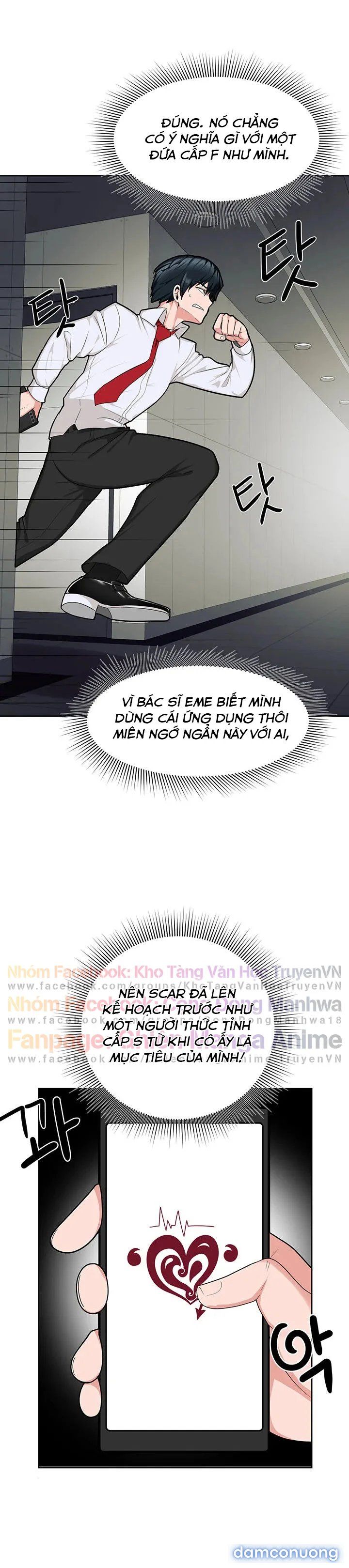 Ứng Dụng Thôi Miên Chương 2 page 24 - Giả Dược
