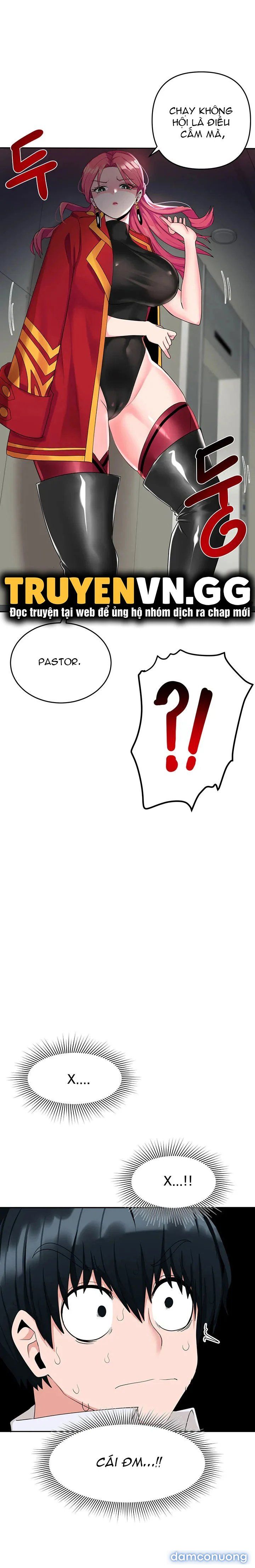 Ứng Dụng Thôi Miên Chương 2 page 27 - Giả Dược