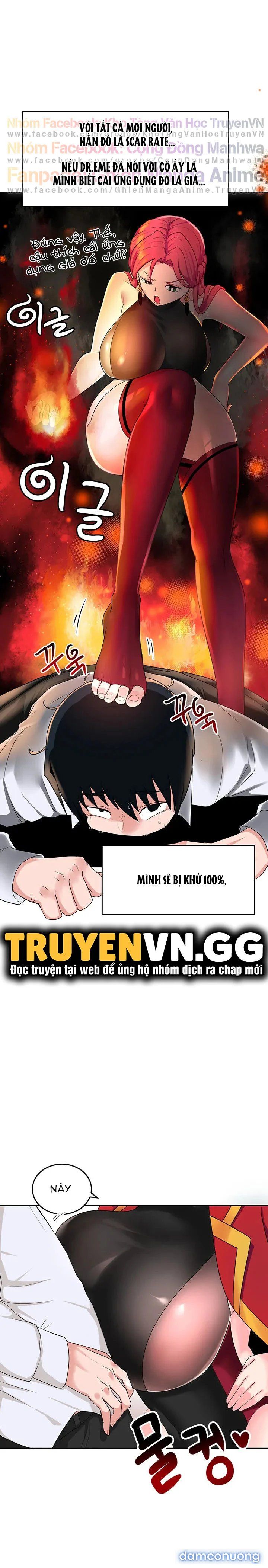 Ứng Dụng Thôi Miên Chương 2 page 28 - Giả Dược