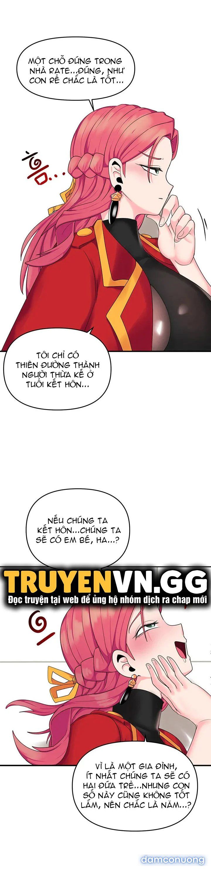 Ứng Dụng Thôi Miên Chương 2 page 34 - Giả Dược