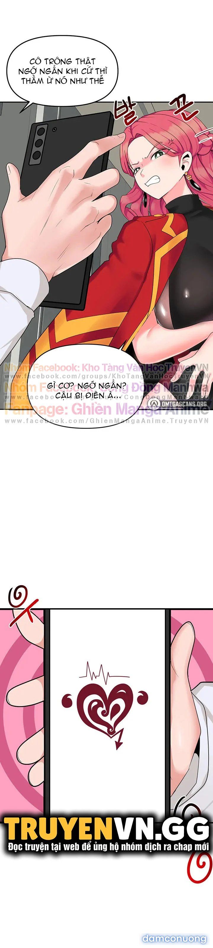 Ứng Dụng Thôi Miên Chương 2 page 35 - Giả Dược