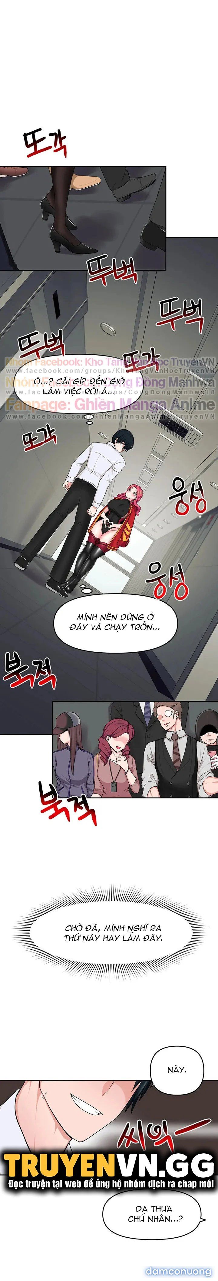 Ứng Dụng Thôi Miên Chương 2 page 38 - Giả Dược