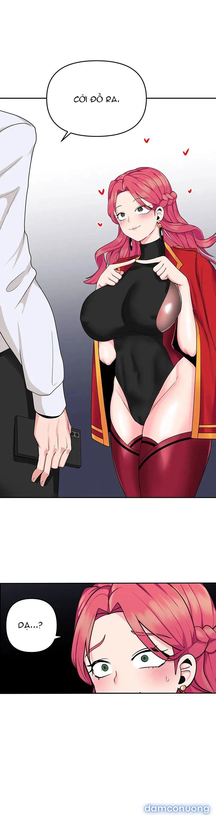 Ứng Dụng Thôi Miên Chương 2 page 39 - Giả Dược