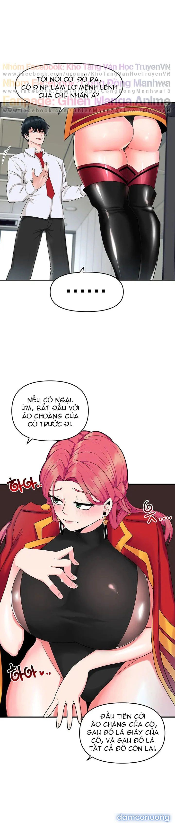 Ứng Dụng Thôi Miên Chương 2 page 40 - Giả Dược