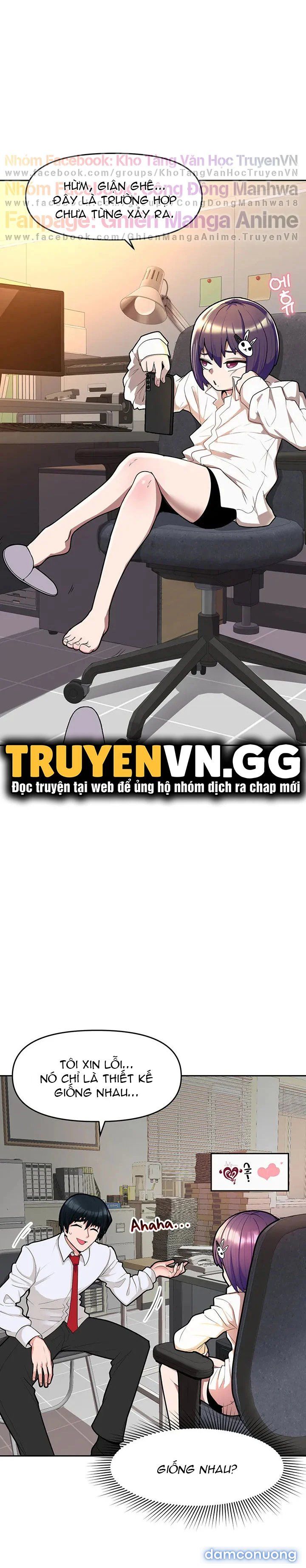 Ứng Dụng Thôi Miên Chương 2 page 5 - Giả Dược