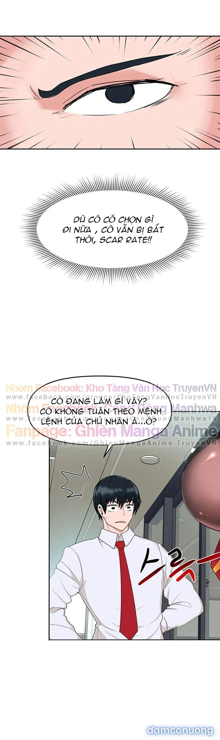 Ứng Dụng Thôi Miên Chương 2 page 43 - Giả Dược