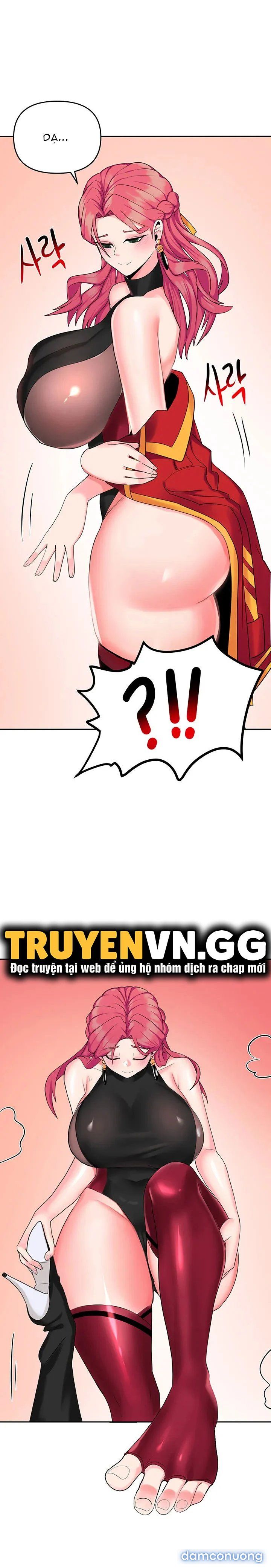 Ứng Dụng Thôi Miên Chương 2 page 44 - Giả Dược