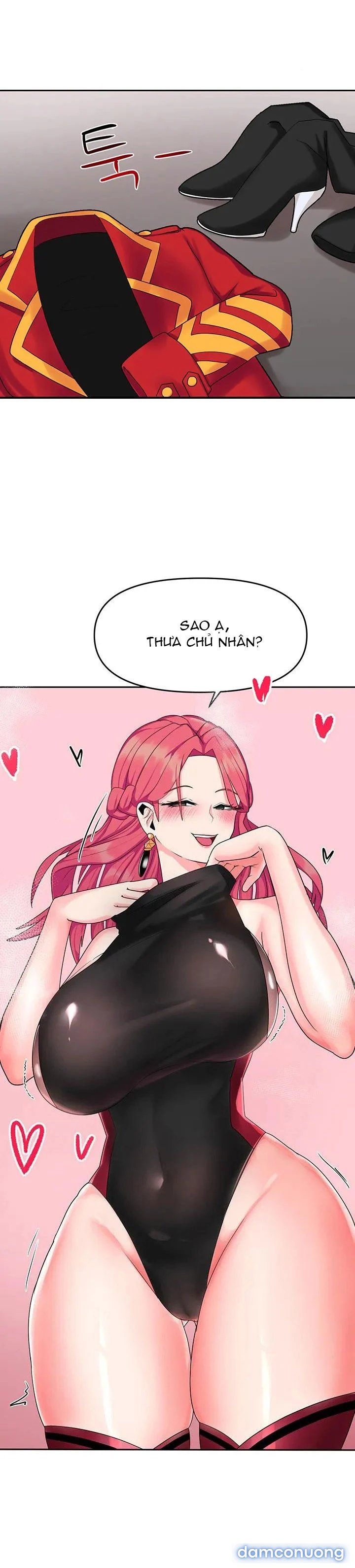 Ứng Dụng Thôi Miên Chương 2 page 45 - Giả Dược