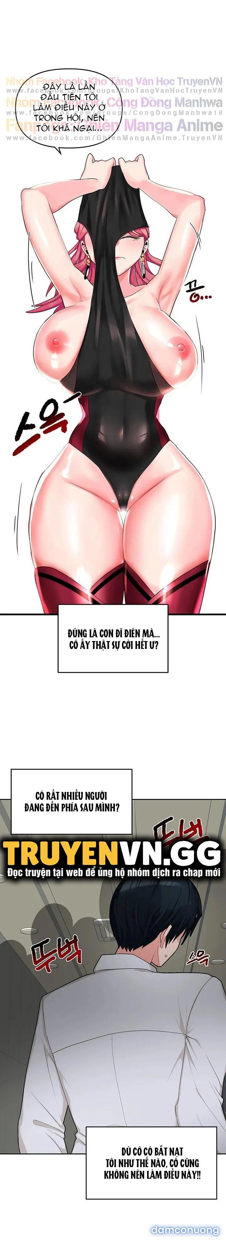 Ứng Dụng Thôi Miên Chương 2 page 46 - Giả Dược