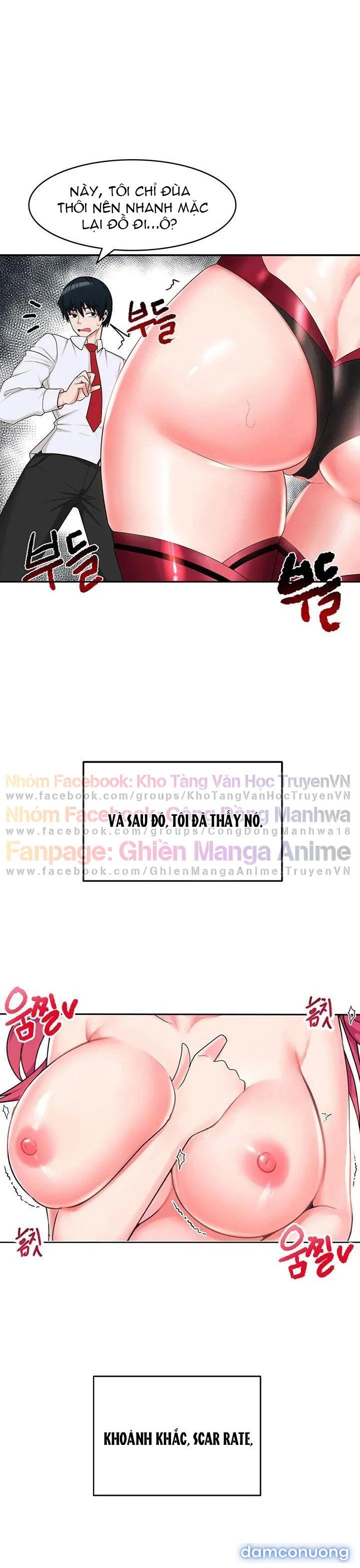 Ứng Dụng Thôi Miên Chương 2 page 47 - Giả Dược