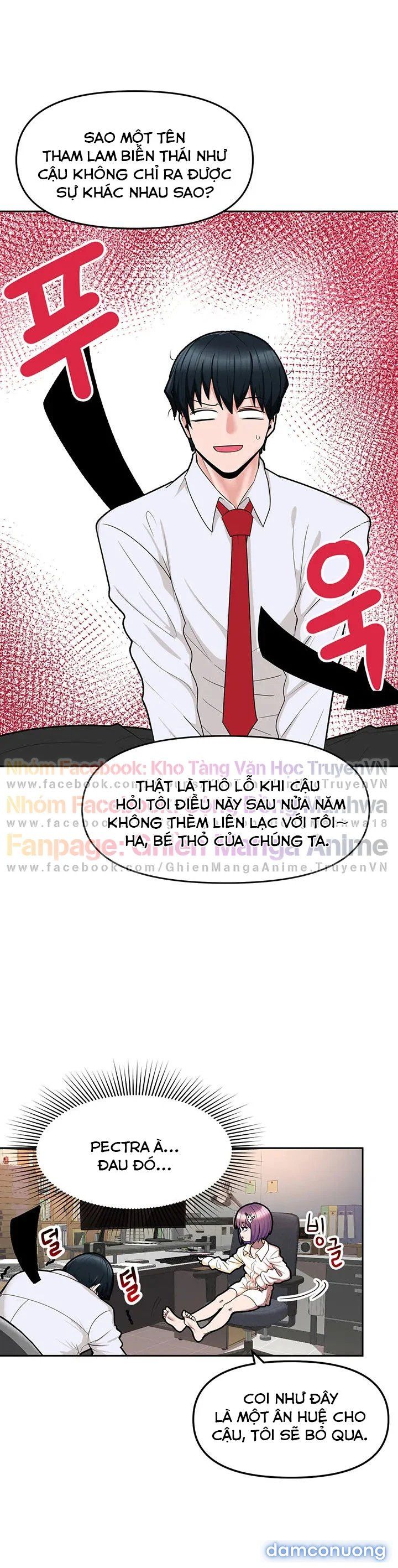 Ứng Dụng Thôi Miên Chương 2 page 6 - Giả Dược