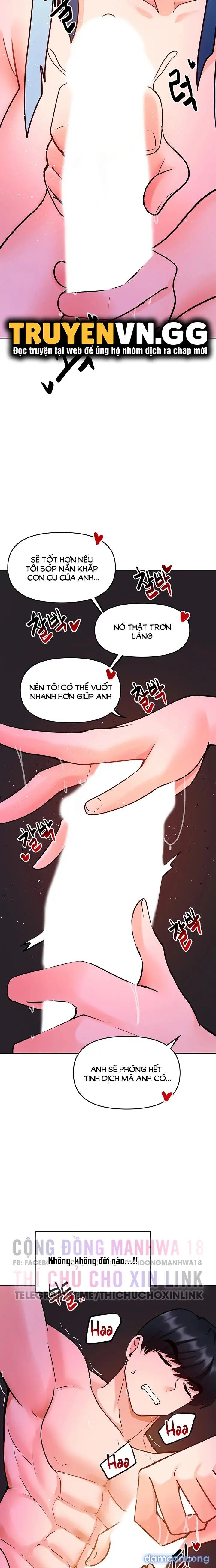 Ứng Dụng Thôi Miên Chương 20 page 17 - Giả Dược