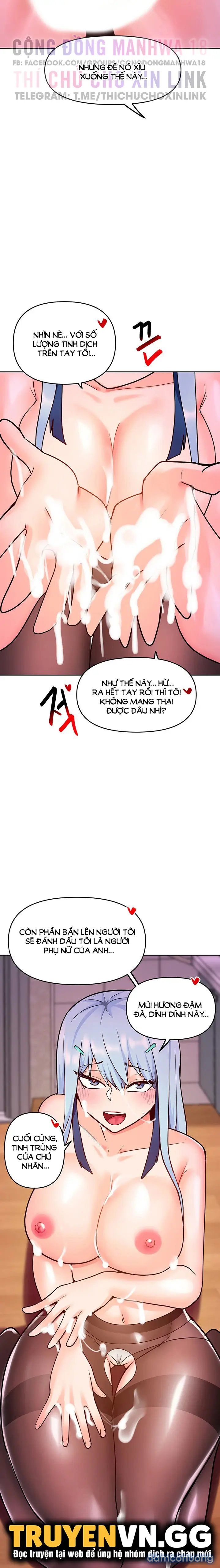 Ứng Dụng Thôi Miên Chương 20 page 19 - Giả Dược