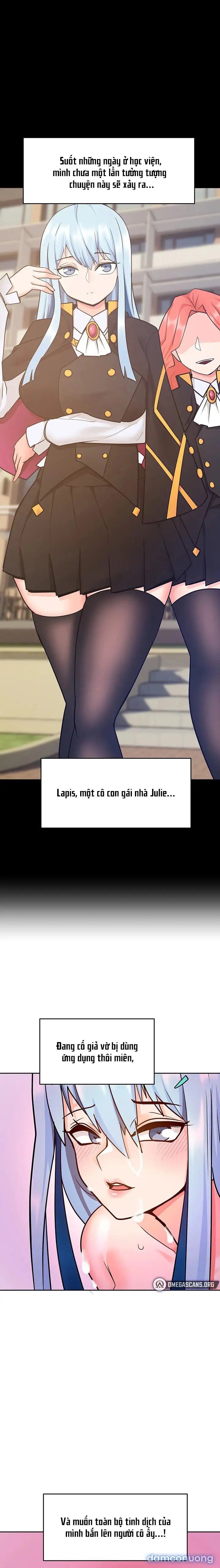 Ứng Dụng Thôi Miên Chương 20 page 21 - Giả Dược