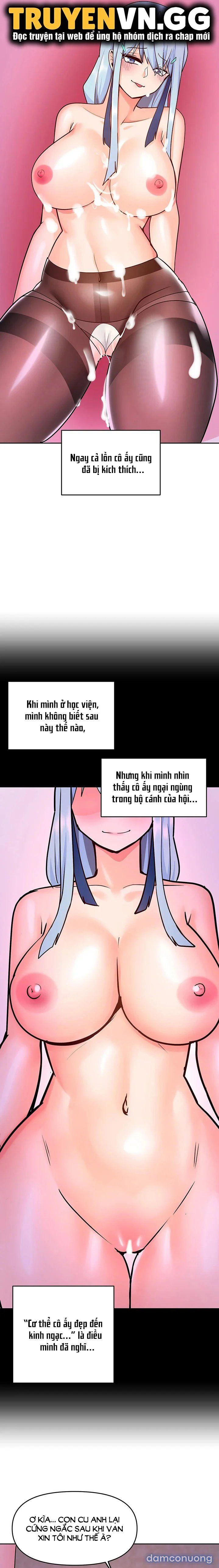 Ứng Dụng Thôi Miên Chương 20 page 22 - Giả Dược