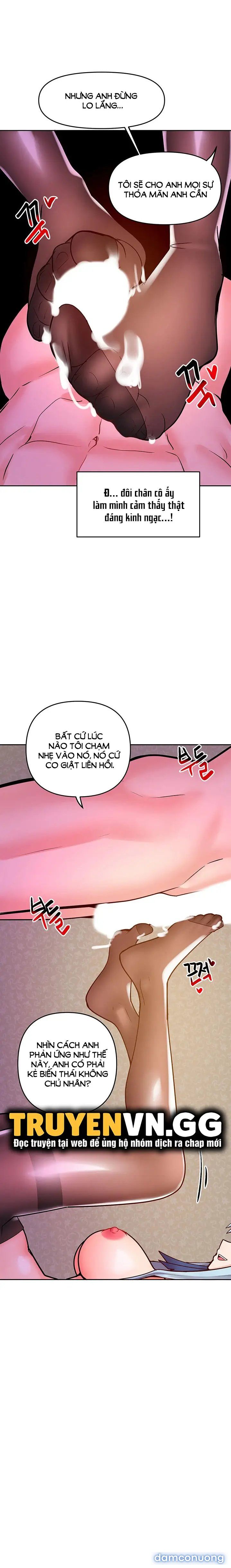 Ứng Dụng Thôi Miên Chương 20 page 27 - Giả Dược
