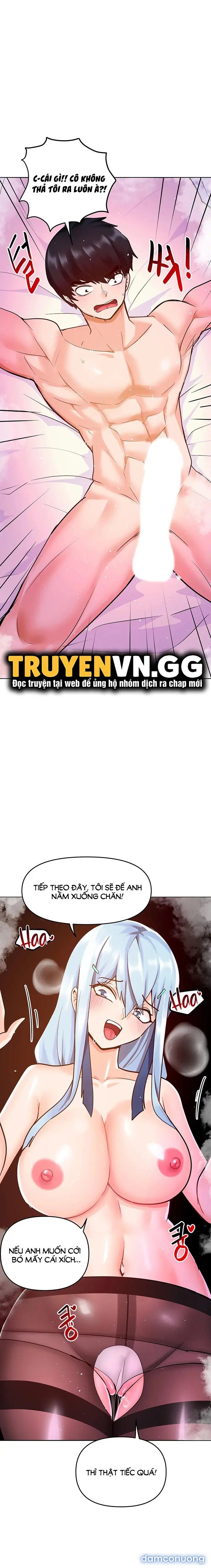 Ứng Dụng Thôi Miên Chương 20 page 29 - Giả Dược