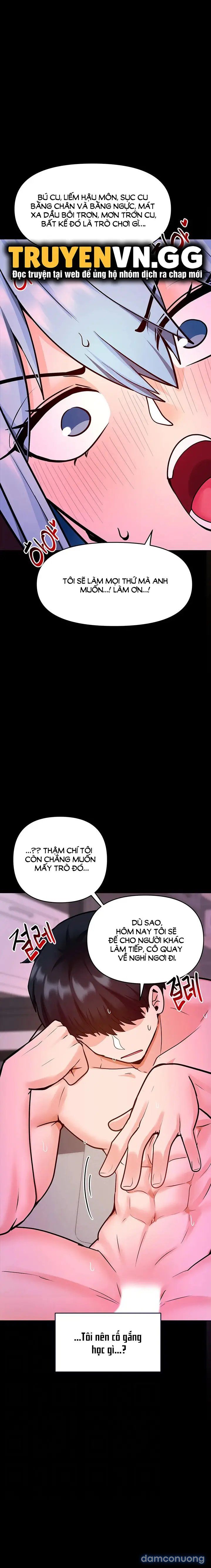 Ứng Dụng Thôi Miên Chương 20 page 5 - Giả Dược