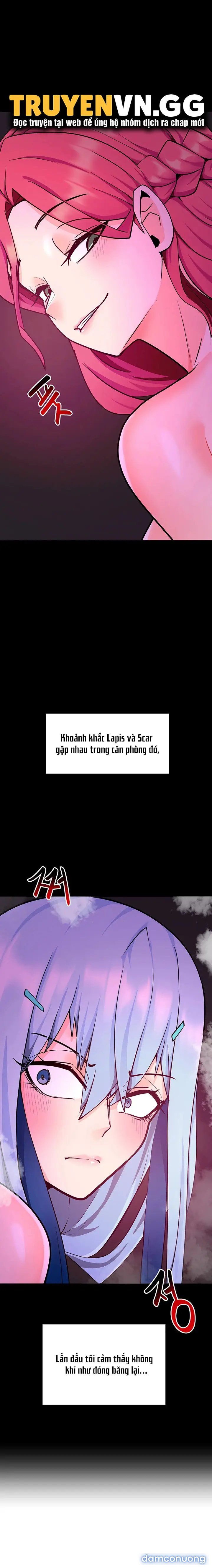 Ứng Dụng Thôi Miên Chương 20 page 7 - Giả Dược
