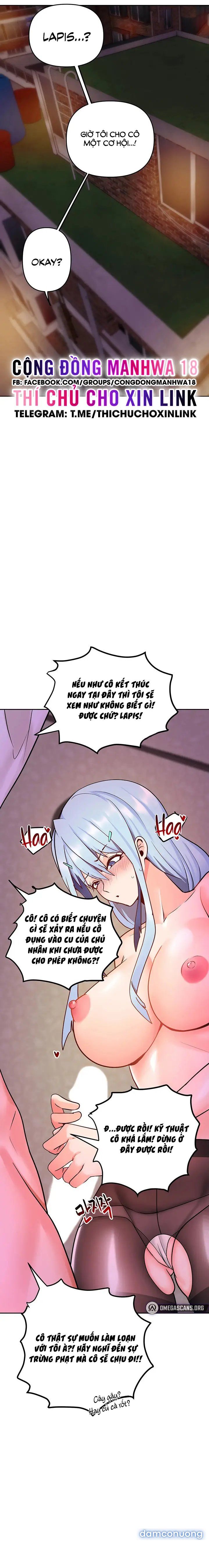 Ứng Dụng Thôi Miên Chương 20 page 8 - Giả Dược