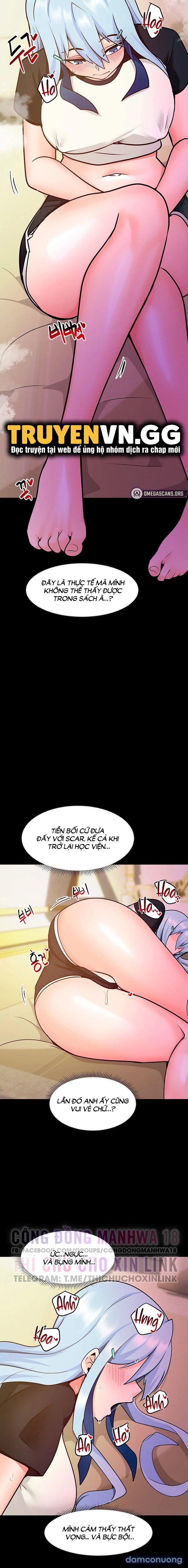 đọc truyện Ứng Dụng Thôi Miên Chương 21 ảnh 23 tại Thiên Thai Truyện