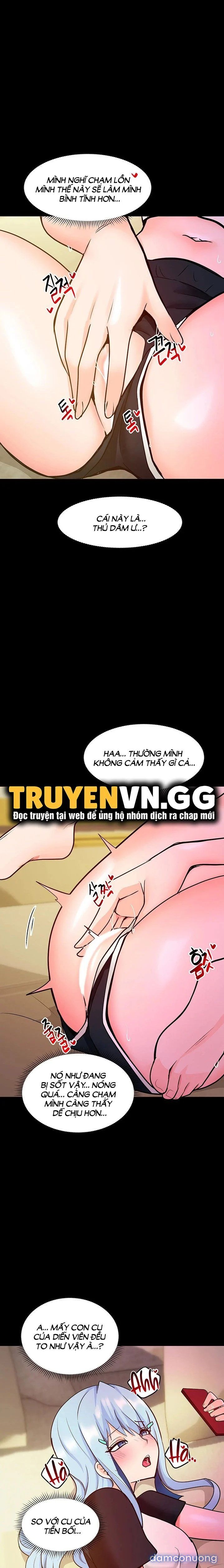 đọc truyện Ứng Dụng Thôi Miên Chương 21 ảnh 24 tại Thiên Thai Truyện