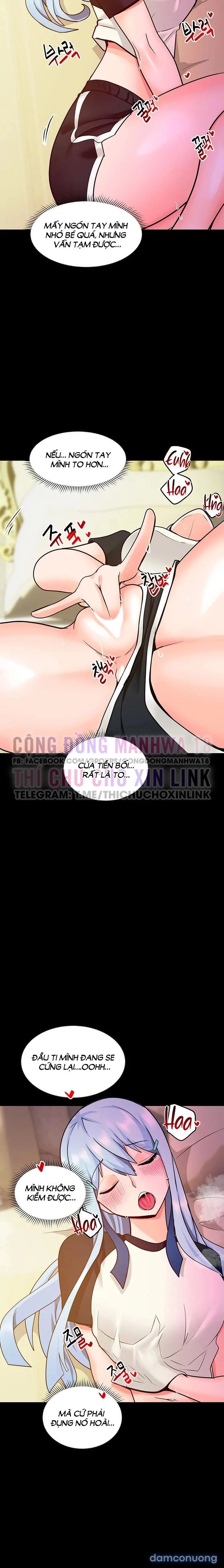 đọc truyện Ứng Dụng Thôi Miên Chương 21 ảnh 25 tại Thiên Thai Truyện