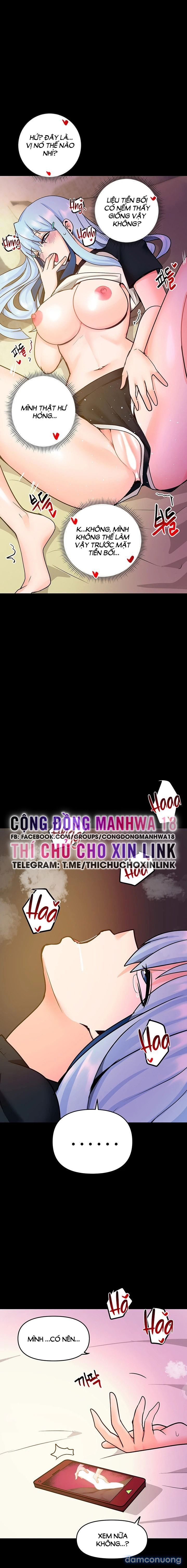 đọc truyện Ứng Dụng Thôi Miên Chương 21 ảnh 31 tại Thiên Thai Truyện