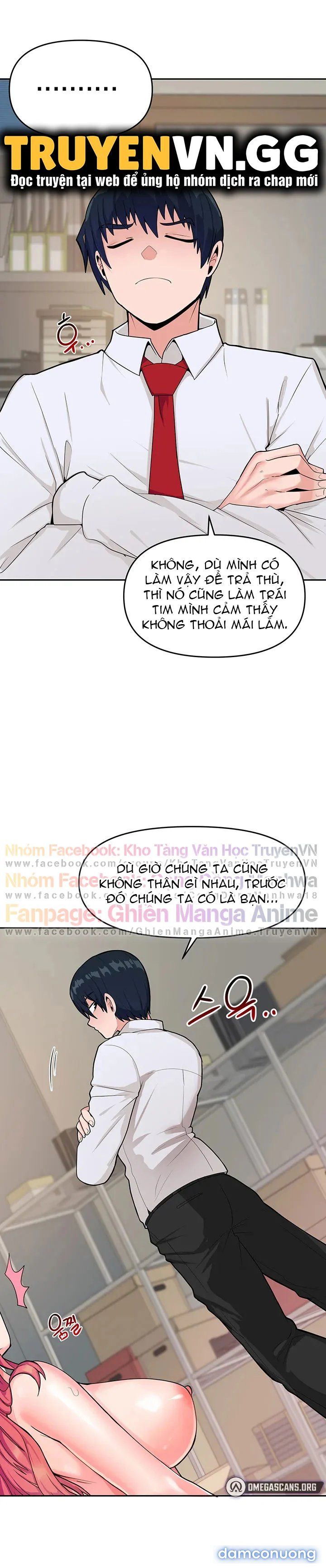 Ứng Dụng Thôi Miên Chương 3 page 11 - Giả Dược