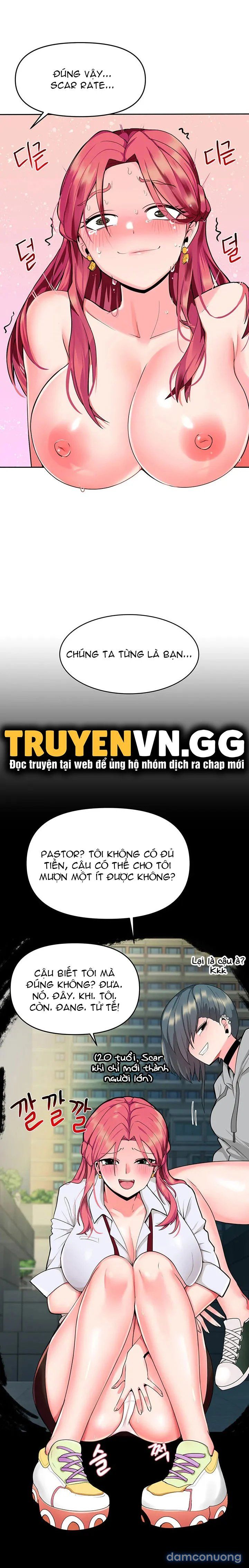 Ứng Dụng Thôi Miên Chương 3 page 12 - Giả Dược