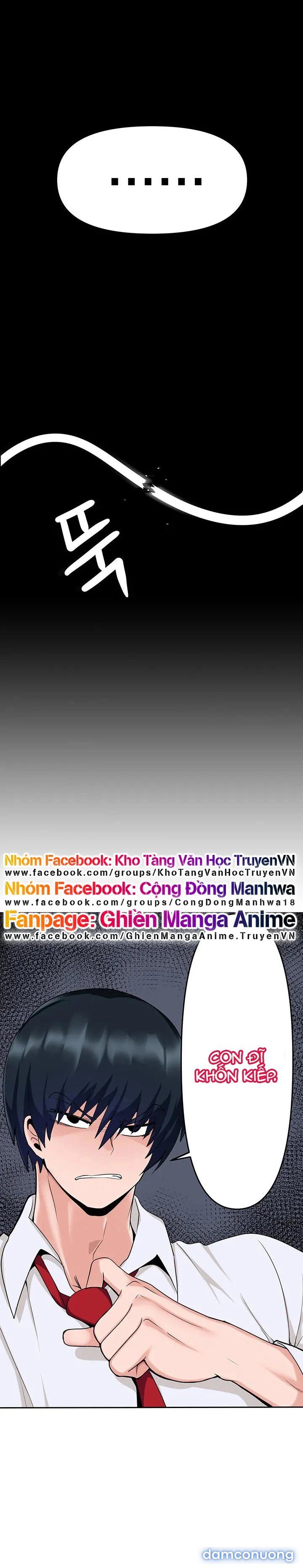 Ứng Dụng Thôi Miên Chương 3 page 14 - Giả Dược