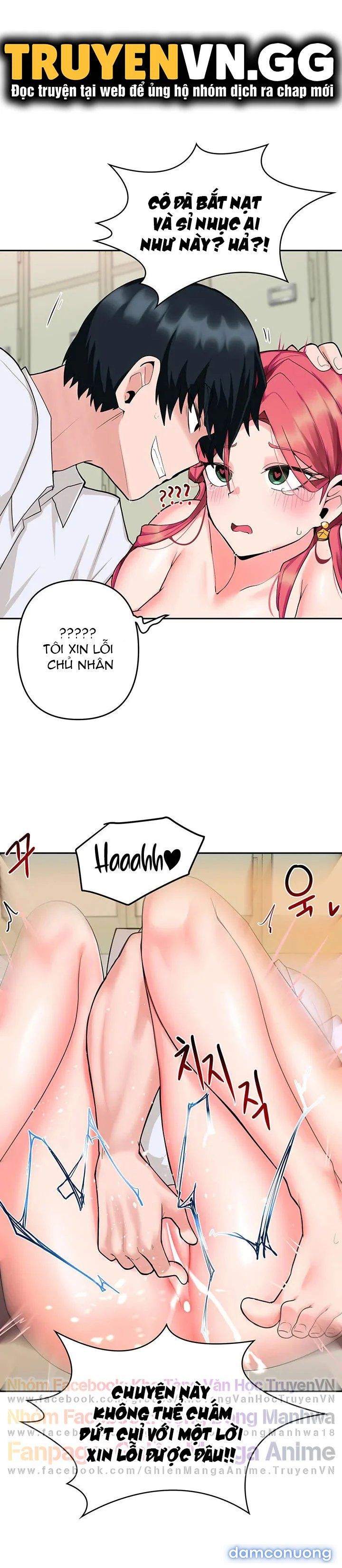 Ứng Dụng Thôi Miên Chương 3 page 18 - Giả Dược