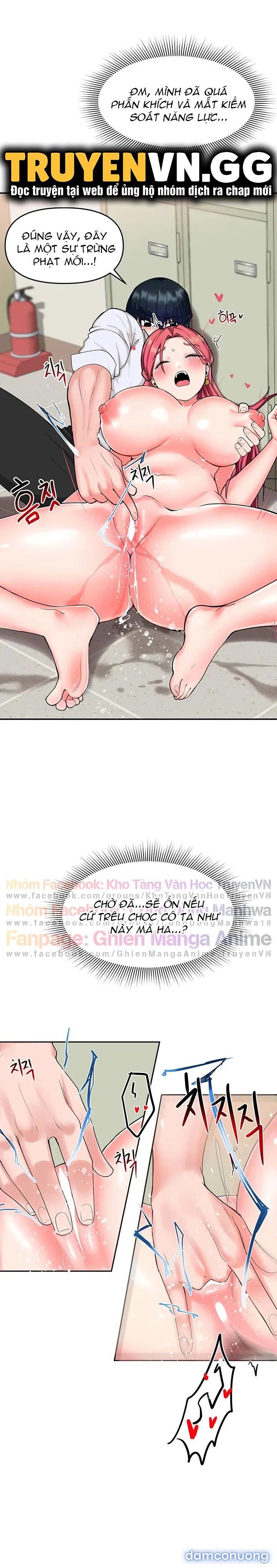 Ứng Dụng Thôi Miên Chương 3 page 20 - Giả Dược