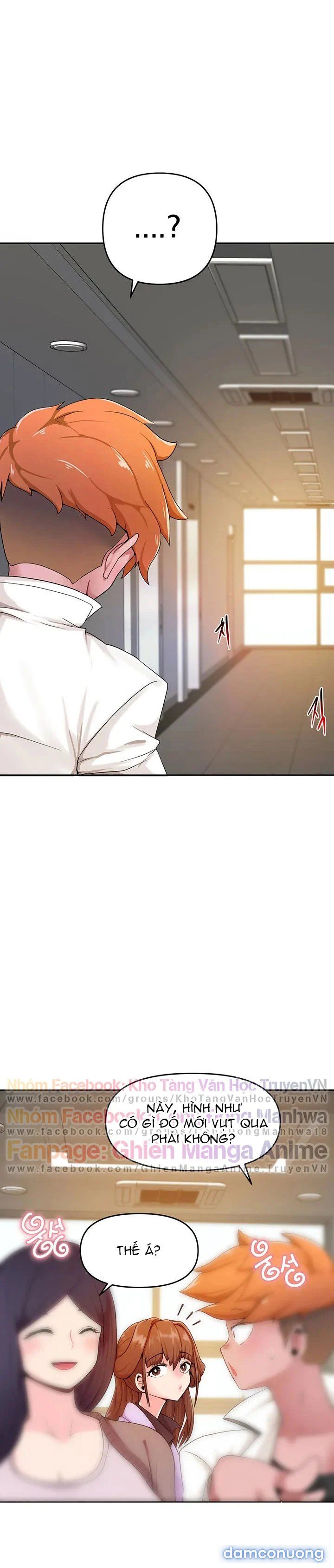 Ứng Dụng Thôi Miên Chương 3 page 3 - Giả Dược