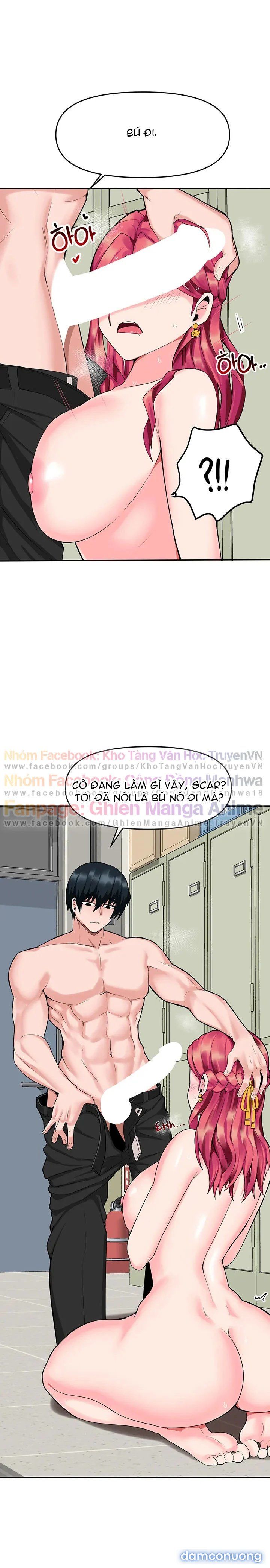 Ứng Dụng Thôi Miên Chương 3 page 25 - Giả Dược