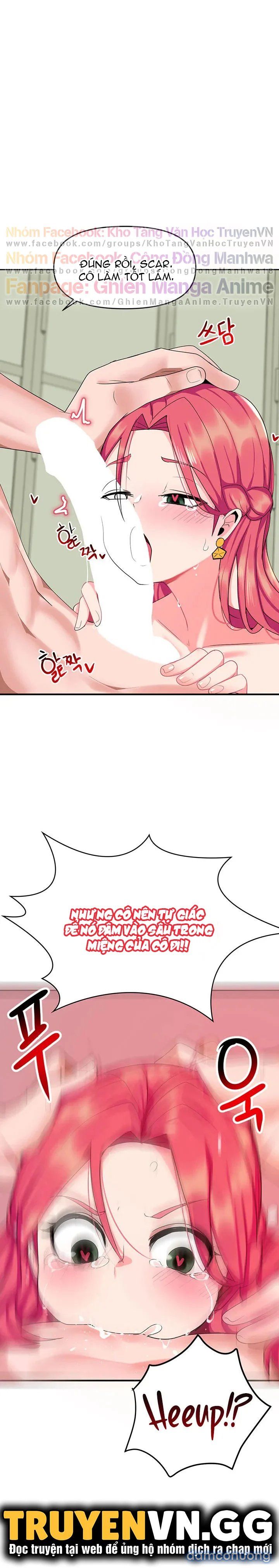 Ứng Dụng Thôi Miên Chương 3 page 27 - Giả Dược