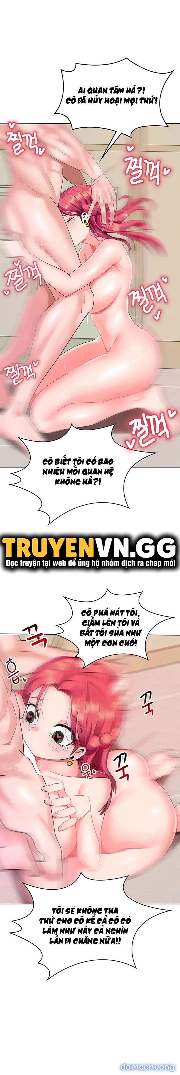 Ứng Dụng Thôi Miên Chương 3 page 29 - Giả Dược