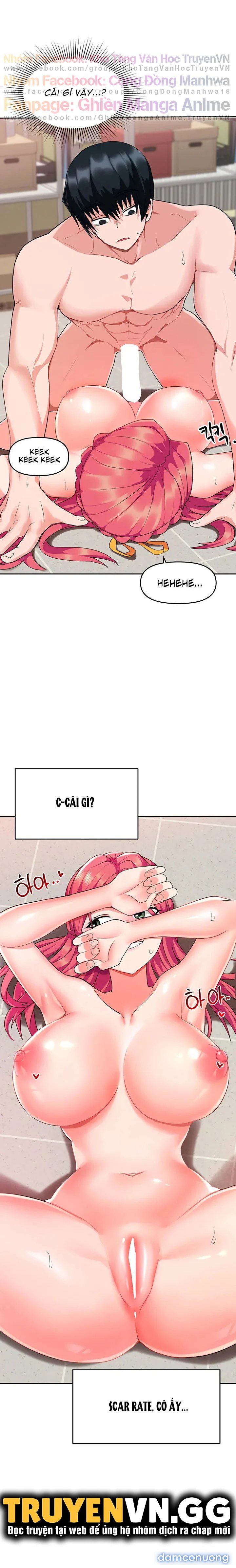 Ứng Dụng Thôi Miên Chương 3 page 34 - Giả Dược