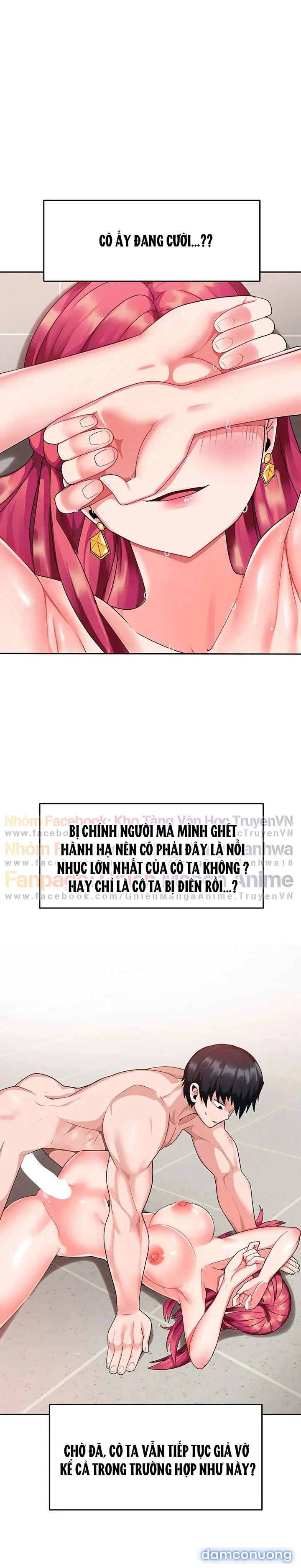 Ứng Dụng Thôi Miên Chương 3 page 35 - Giả Dược