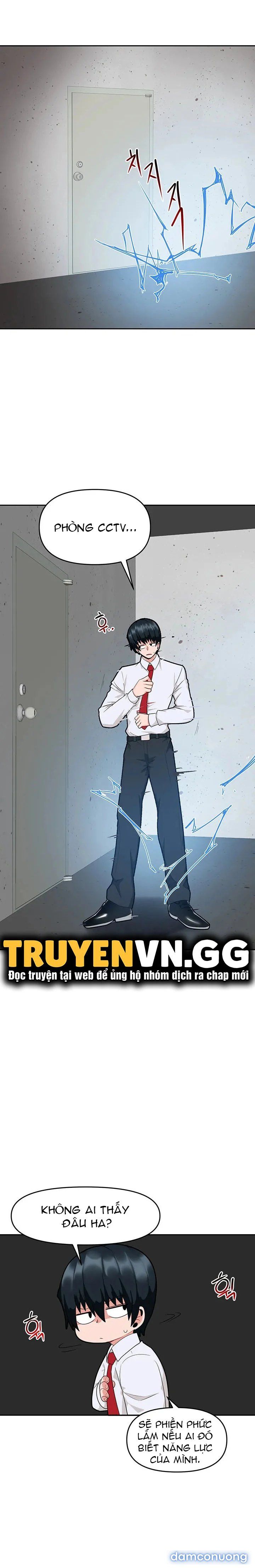 Ứng Dụng Thôi Miên Chương 3 page 40 - Giả Dược