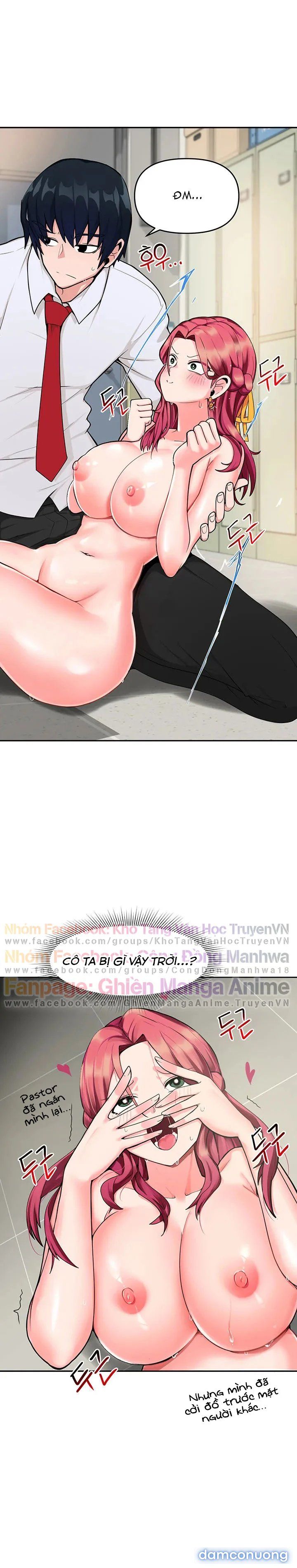 Ứng Dụng Thôi Miên Chương 3 page 5 - Giả Dược