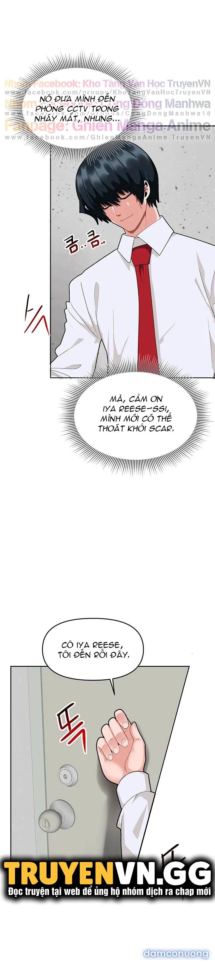 Ứng Dụng Thôi Miên Chương 3 page 41 - Giả Dược